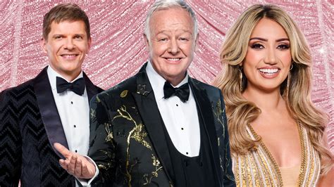 who was voted off strictly this week|who left strictly 2023.